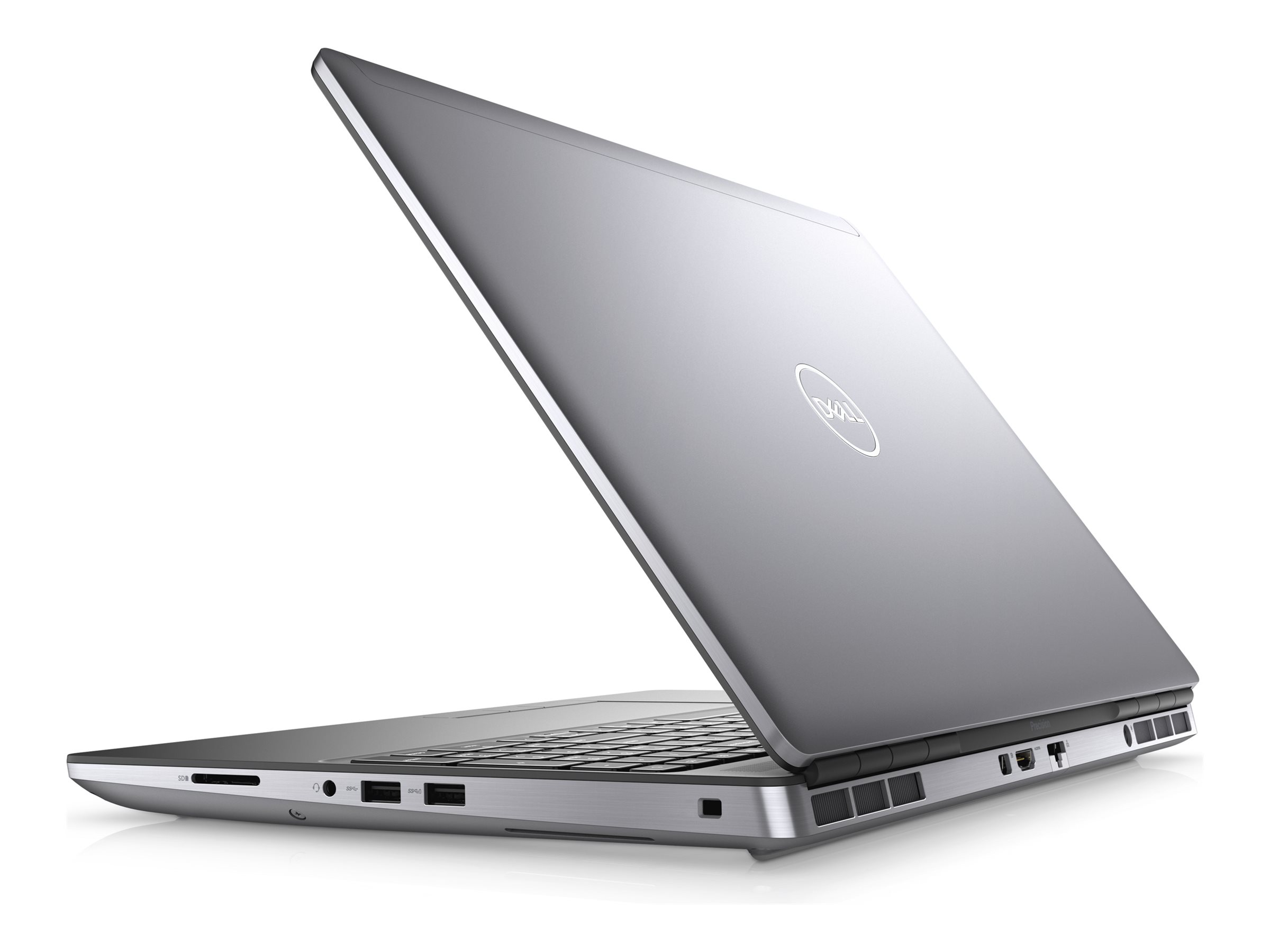DELL Refurb Precision 15-7560 i9-11950H - Image 7