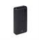 POWER BANK USB 20000MAH/BLACK VA2571 RIVACASE - Pilt 2