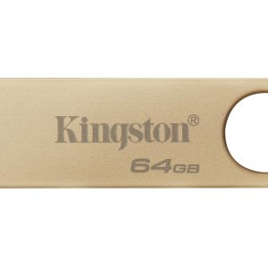 MEMORY DRIVE FLASH USB3.2 64GB/DTSE9G3/64GB KINGSTON
