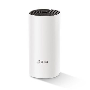 Wireless Router|TP-LINK|Wireless Router|1167 Mbps|Mesh|IEEE 802.11ac|LAN WAN ports 2|Number of antennas 2|DECOE4(1-PACK)