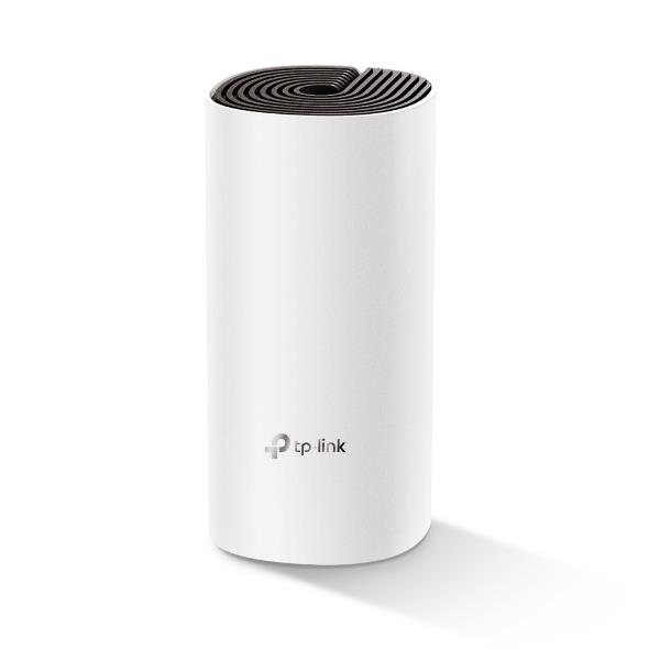 Wireless Router|TP-LINK|Wireless Router|1167 Mbps|Mesh|IEEE 802.11ac|LAN WAN ports 2|Number of antennas 2|DECOE4(1-PACK)