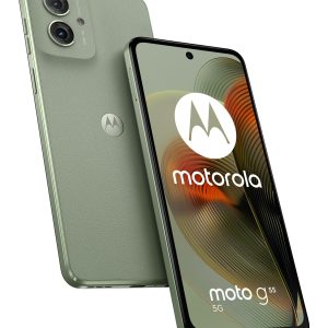 MOBILE PHONE MOTO G55 5G/8/256 GREEN XT24352 MOTOROLA