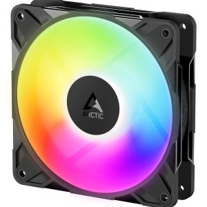 CASE FAN 120MM P12 PRO A-RGB/BLACK ACFAN00322A ARCTIC