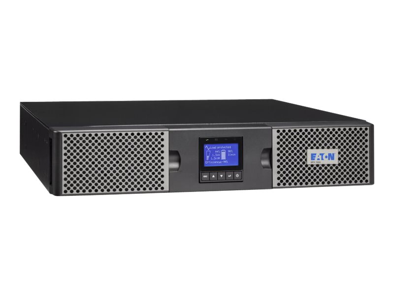 EATON 9PX 1500i RT2U Netpack - Pilt 2