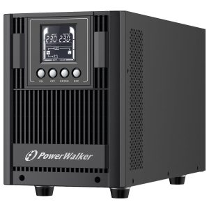 POWER WALKER UPS On-Line 2000VA AT 4x