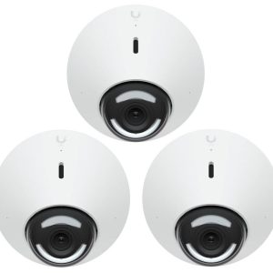 NET CAMERA 5MP IR DOME 3PACK/UVC-G5-DOME-3 UBIQUITI