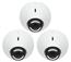 NET CAMERA 5MP IR DOME 3PACK/UVC-G5-DOME-3 UBIQUITI - Image 2