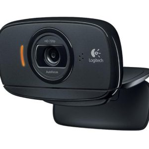 CAMERA WEBCAM C525/960-000722 LOGITECH