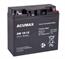 BATTERY 12V 18AH VRLA/AM18-12 ACUMAX EMU - Pilt 2