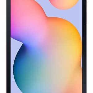 TABLET GALAXY TAB S6LITE 2024/10.4" 64GB PINK P625 SAMSUNG