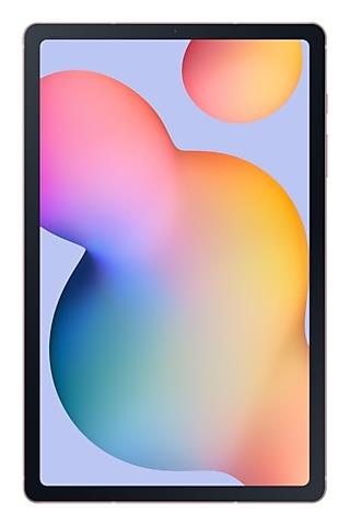 TABLET GALAXY TAB S6LITE 2024/10.4" 64GB PINK P625 SAMSUNG
