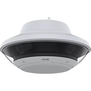NET CAMERA Q6020-E 50HZ/PTZ DOME HDTV 02956-001 AXIS