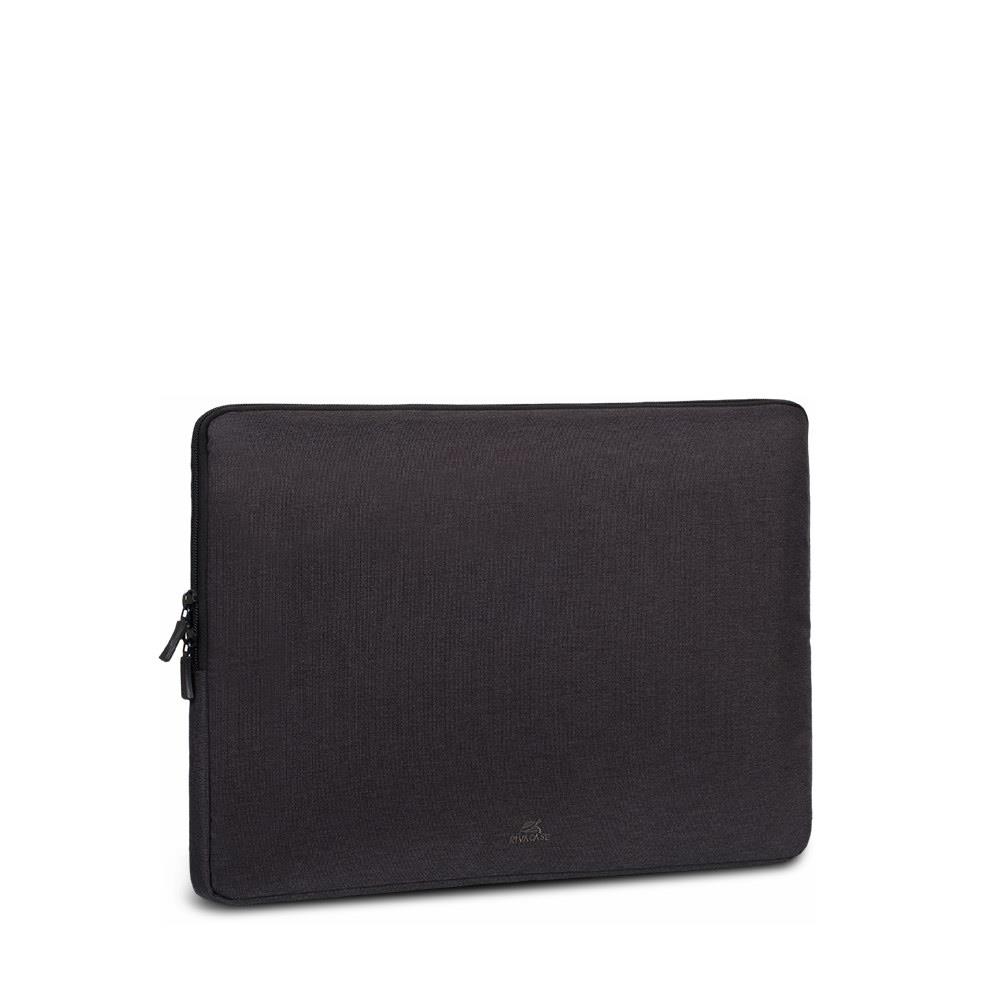 NB SLEEVE SUZUKA 15.6"/7705 BLACK RIVACASE — изображение 3