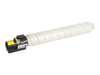 RICOH MPC3502 toner yellow (18000 pages)