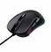 MOUSE USB OPTICAL GAMING/GXT 922 YBAR BLACK 24729 TRUST - Pilt 6