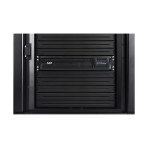 APC SmartConnect UPS SMT 1000VA Rack 2HE