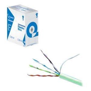 GEMBIRD UPC-6004SE-SO Gembird UTP solid