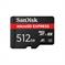 MEMORY MICRO SDXC 512GB UHS-I/SDSQXFN-512G-GN4NN SANDISK — изображение 4
