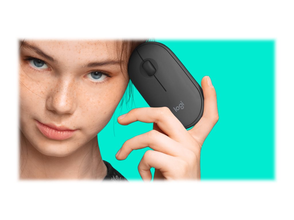 LOGI MK470 Slim Wrls (PAN) - Pilt 3