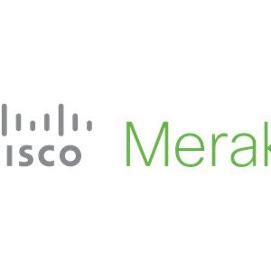 CISCO Meraki MT Enterprise Lic 5y