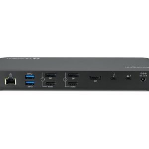 KENSINGTON SD5920T EQ Thunderbolt 4