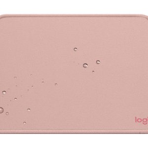 LOGI Mouse Pad Studio Series DARKER ROSE
