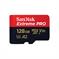 MEMORY MICRO SDXC 128GB UHS-I/W/A SDSQXCD-128G-GN6MA SANDISK - Image 2