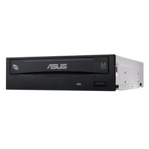 DVD RW SATA 24X INT BLK BLACK/DRW-24D5MT/BLK/B/AS ASUS