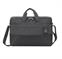 NB BACKPACK LANTAU 15.6"/8831 BLACK MELANGE RIVACASE — изображение 2
