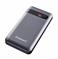 POWER BANK USB 10000MAH QC3.0/ANTHRACITE PD10000 INTENSO - Pilt 4