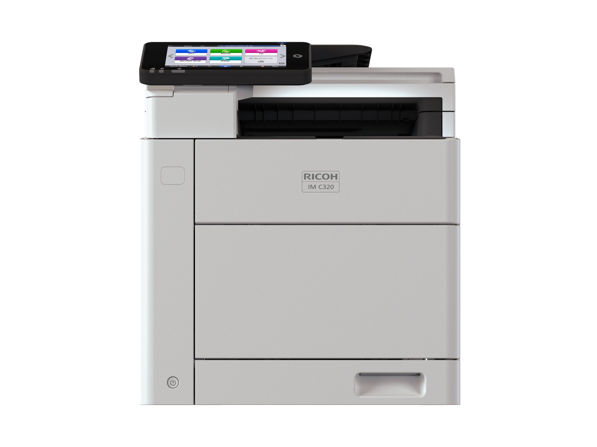 RICOH IMC320F 32/32 ppm 4in1 CMFP SPDF