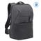 NB BACKPACK LANTAU 15.6"/8861 BLACK MELANGE RIVACASE — изображение 4