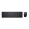 KEYBOARD +MOUSE WRL KM5221W/EST 580-AJRZ DELL - Pilt 2