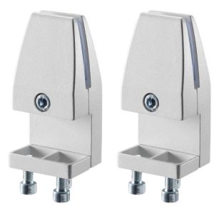 DESK CLAMP SET 25-40MM/WHITE NS-CLMP40WHITE NEOMOUNTS