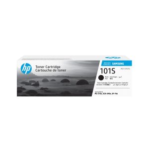 SAMSUNG MLT-D101S Black Toner Cartridge