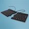 KEYBOARD SPLIT BREAK V2 ENG/BLACK RGOSP-UKWIBL R-GO TOOLS - Image 8
