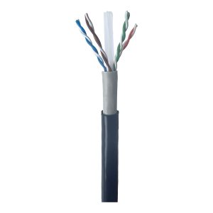 GEMBIRD CAT6 UTP LAN outdoor cable solid