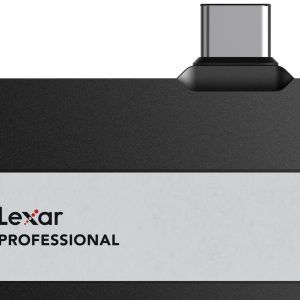 External SSD|LEXAR|SL400|1TB|USB-C|Write speed 1000 MBytes/sec|Read speed 1050 MBytes/sec|LSL400X001T-RNBNG
