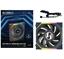 CASE FAN 120MM/G99.12SLLCD1W1B.00 LIAN LI - Image 2