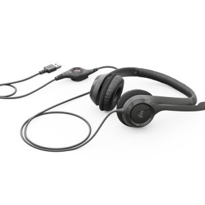 HEADSET USB H390/981-000406 LOGITECH
