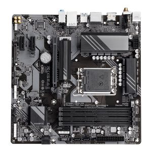 GIGABYTE B760M DS3H AX LGA1700 DDR5