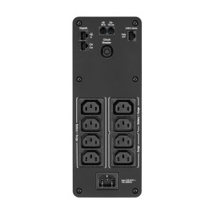 APC Back UPS Pro BR 1200VA Sinewave AVR