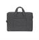 NB BACKPACK LANTAU 15.6"/8831 BLACK MELANGE RIVACASE — изображение 6