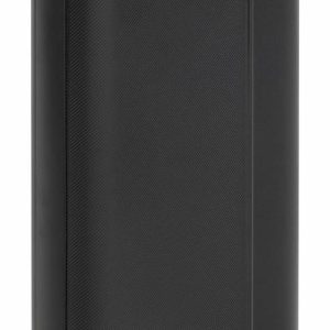 POWER BANK USB 20000MAH/VA2071 BLACK RIVACASE