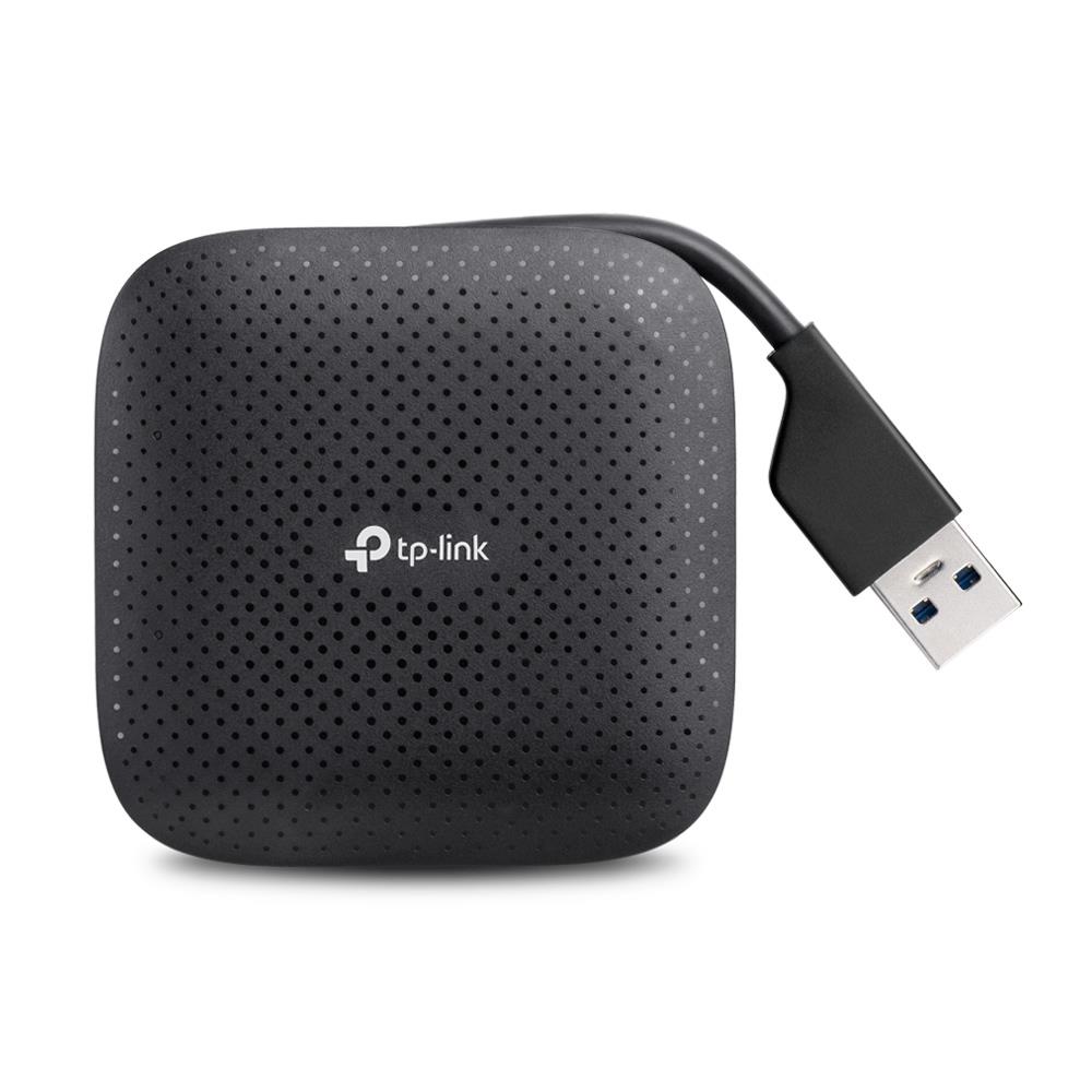 I/O HUB USB3 4PORT/UH400 TP-LINK — изображение 3