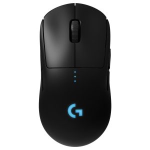 MOUSE USB OPTICAL WRL G PRO/910-005272 LOGITECH