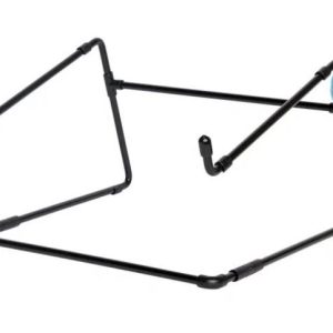 NB ACC STAND STEEL OFFICE/BLACK RGOSC020BL R-GO TOOLS