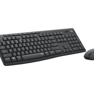 KEYBOARD +MOUSE COMBO MK295/ENG 920-009800 LOGITECH