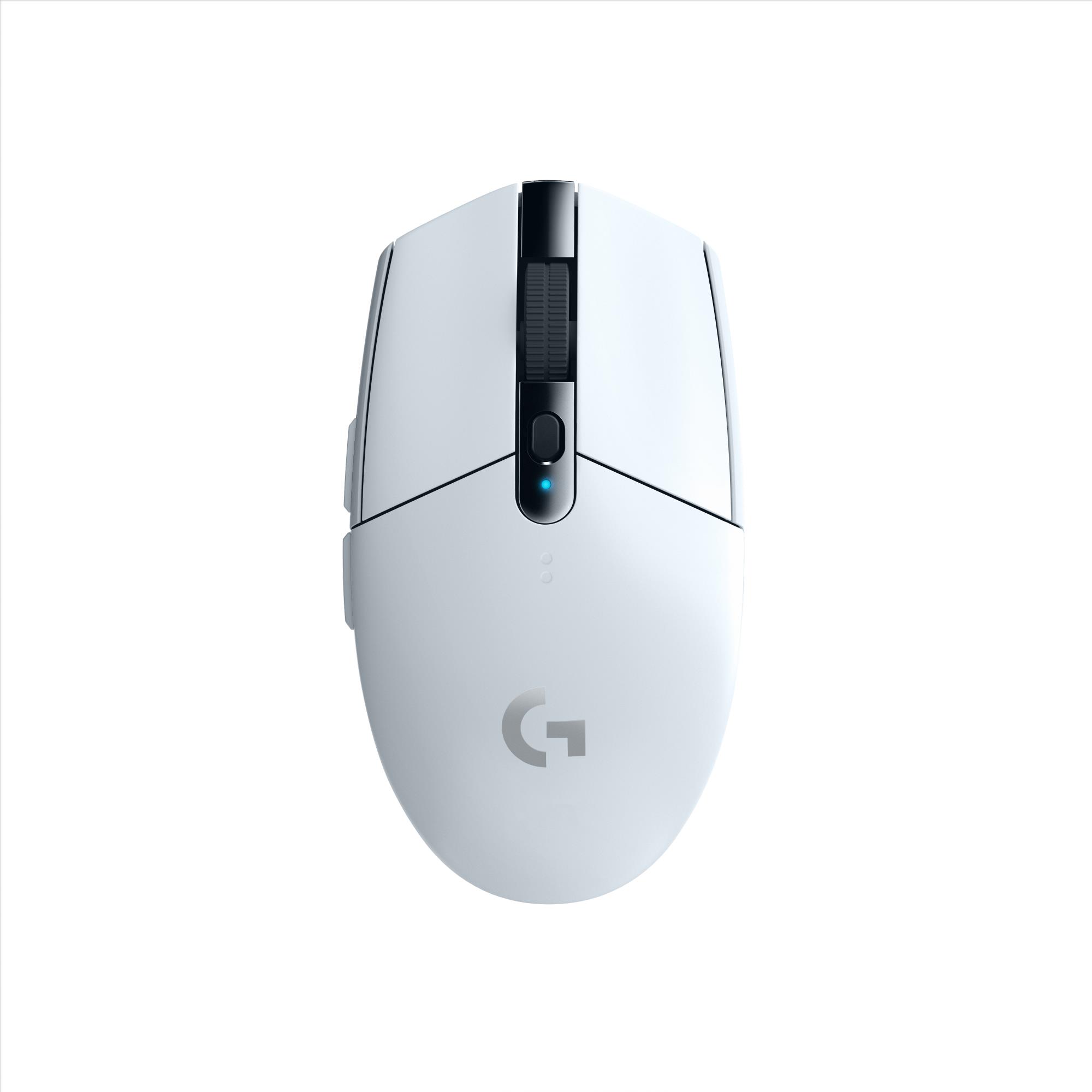 MOUSE USB OPTICAL WRL G305/LIGHTSPEED 910-005291 LOGITECH - Image 5