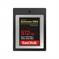 MEMORY COMPACT FLASH 512GB/SDCFE-512G-GN4NN SANDISK — изображение 2